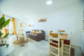Sol & Mar apartment